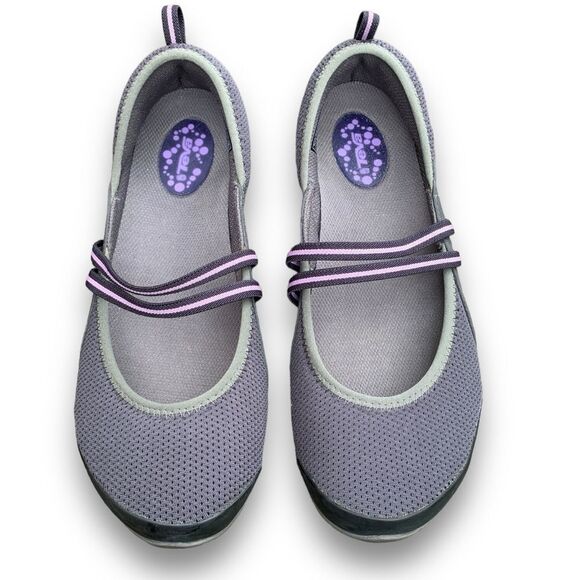 Teva Koral MJ Sneakers Round Toe Sport Slip on Flats Shoes Women’s Size 7.5 - Picture 3 of 12